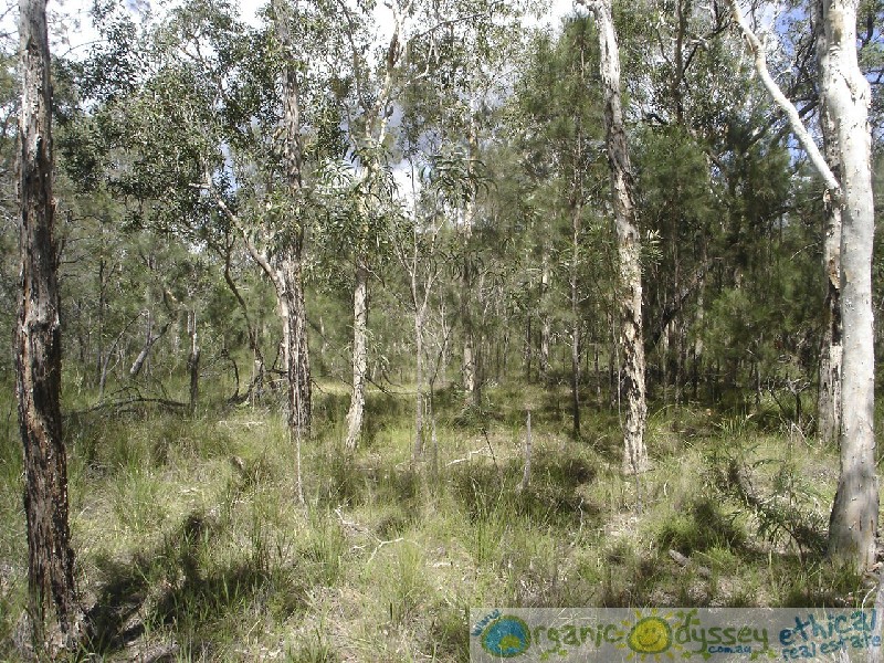 Deepwater QLD 4674