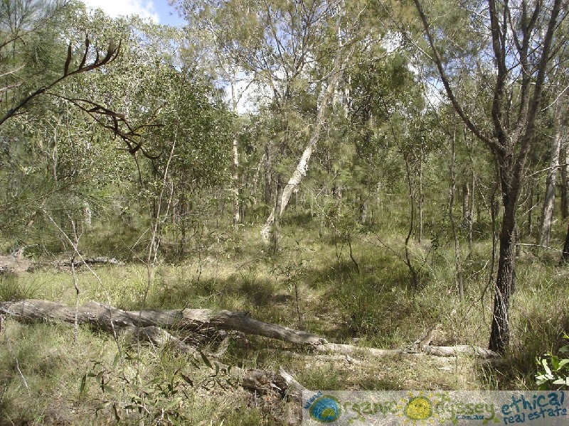 Deepwater QLD 4674