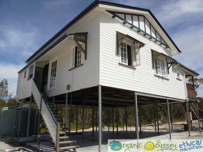 Agnes Water QLD 4677
