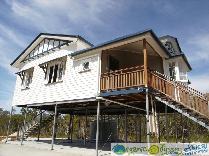 Agnes Water QLD 4677