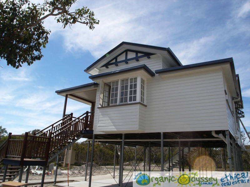 Agnes Water QLD 4677
