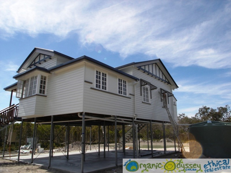 Agnes Water QLD 4677