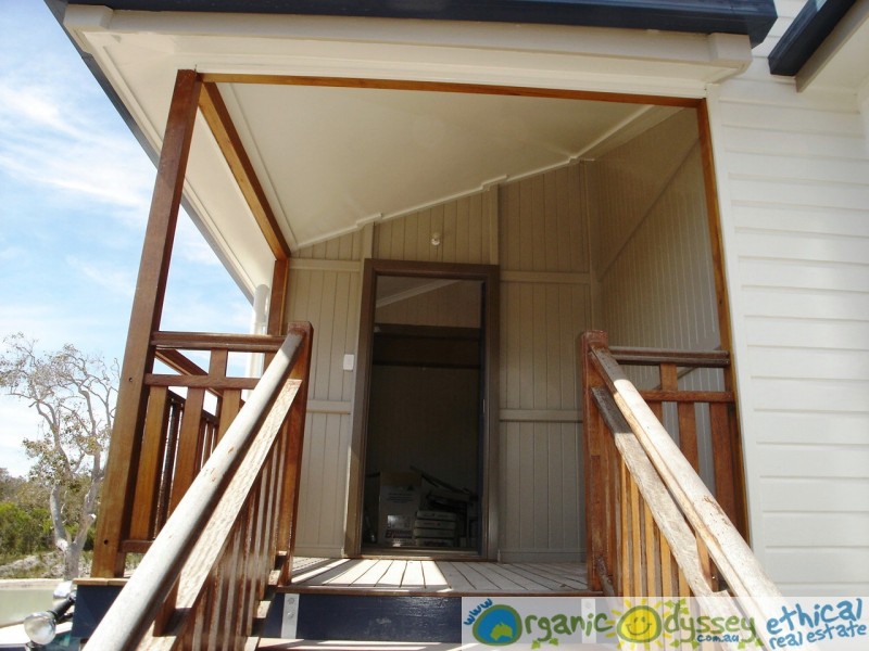 Agnes Water QLD 4677