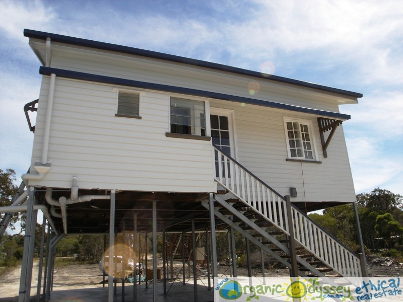 Agnes Water QLD 4677