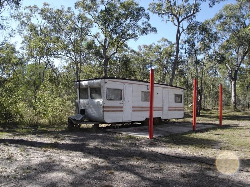 Baffle Creek QLD 4674