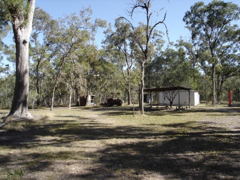 Baffle Creek QLD 4674