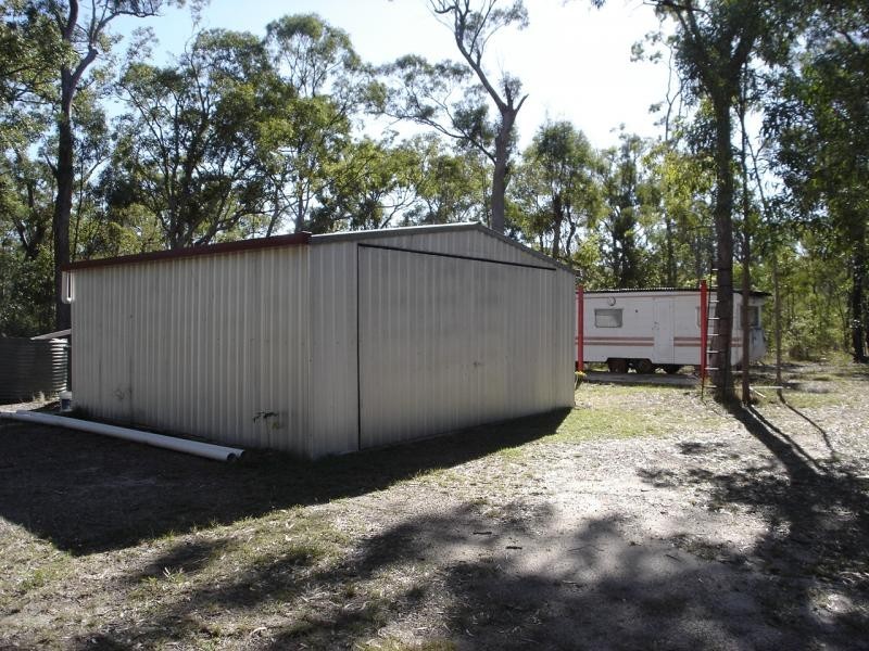 Baffle Creek QLD 4674