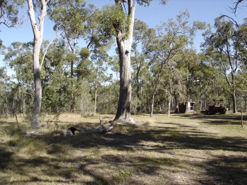Baffle Creek QLD 4674