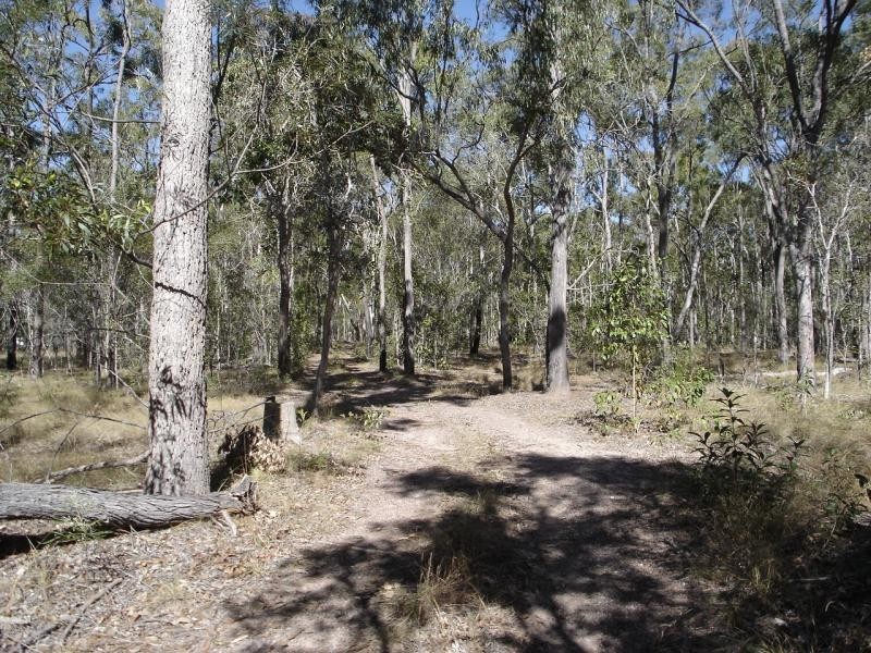 Baffle Creek QLD 4674