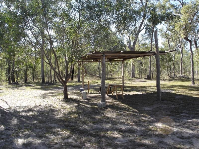 Baffle Creek QLD 4674