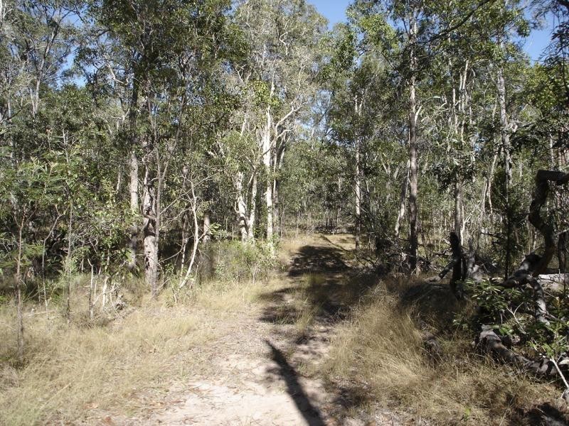 Baffle Creek QLD 4674