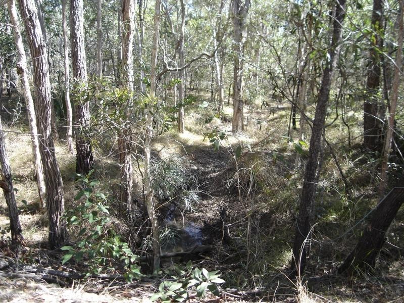 Baffle Creek QLD 4674