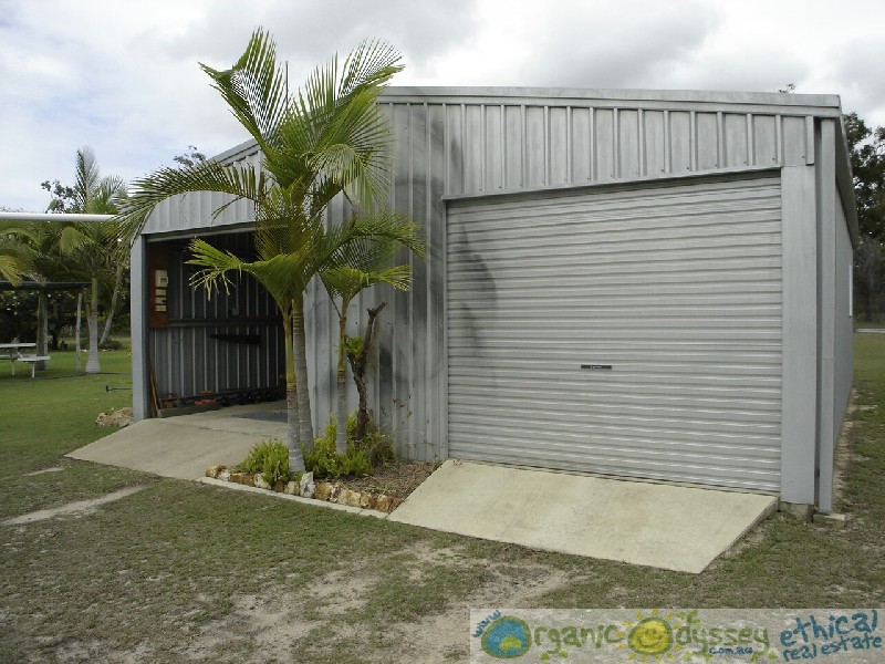 Rules Beach QLD 4674