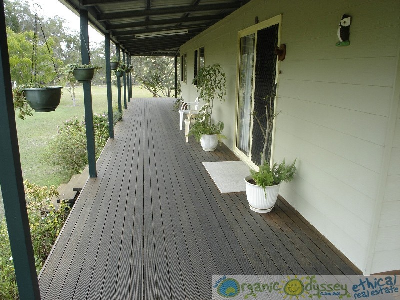 Rules Beach QLD 4674