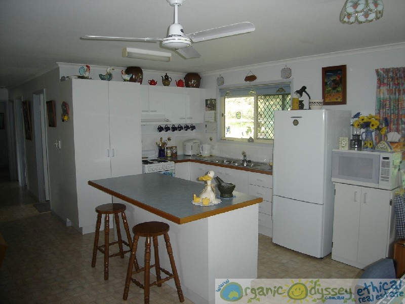 Rules Beach QLD 4674