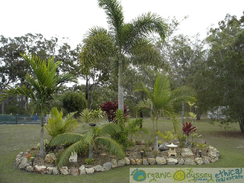 Rules Beach QLD 4674