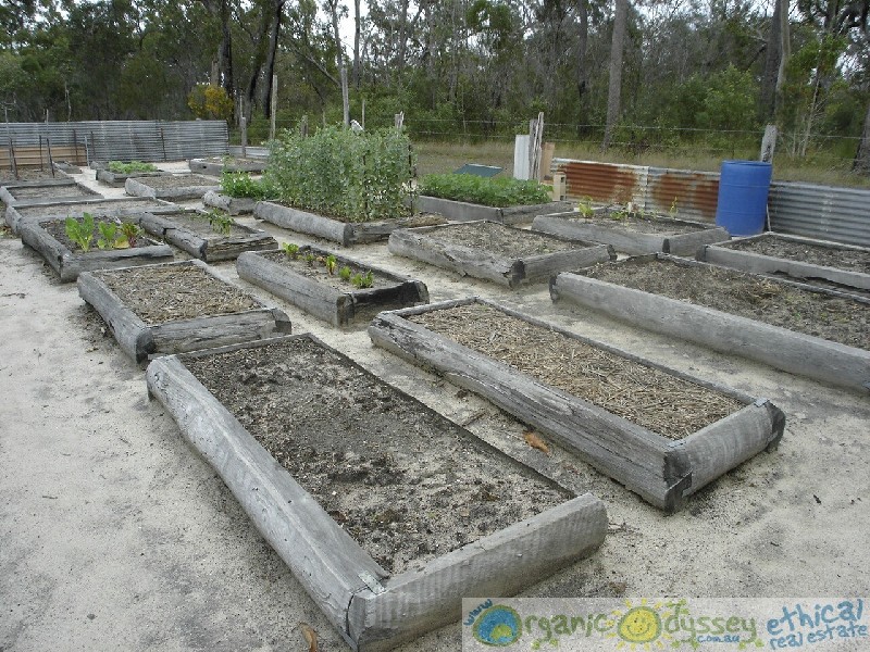 Rules Beach QLD 4674