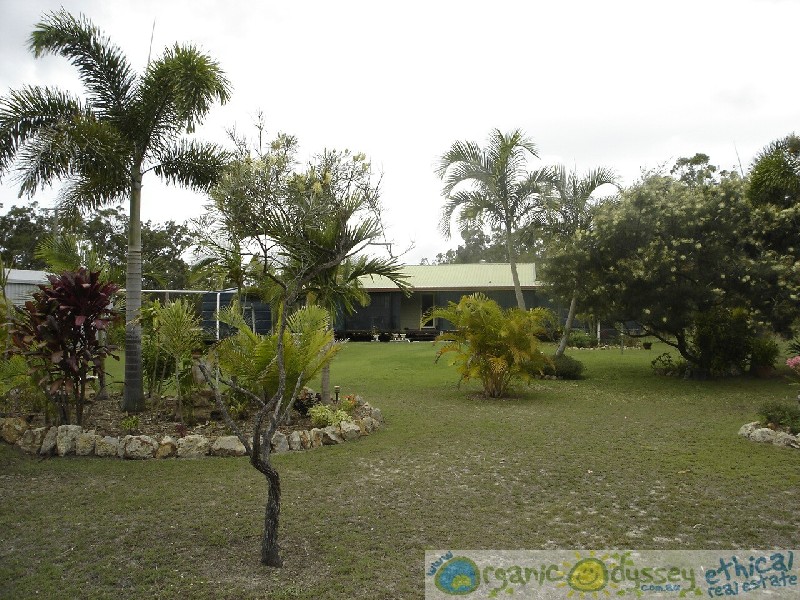 Rules Beach QLD 4674