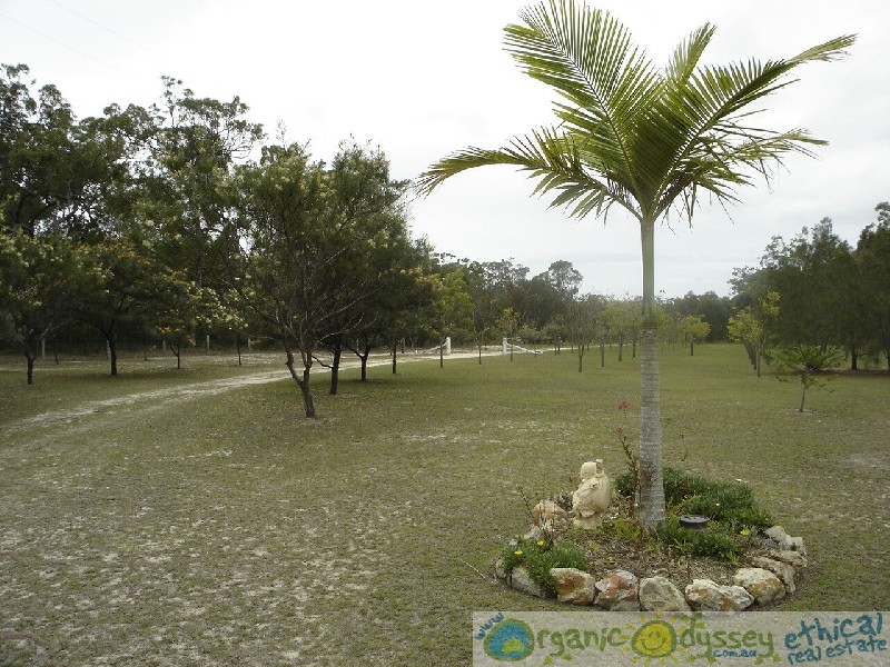 Rules Beach QLD 4674