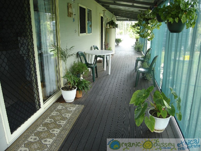 Rules Beach QLD 4674