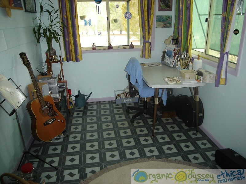 Rules Beach QLD 4674