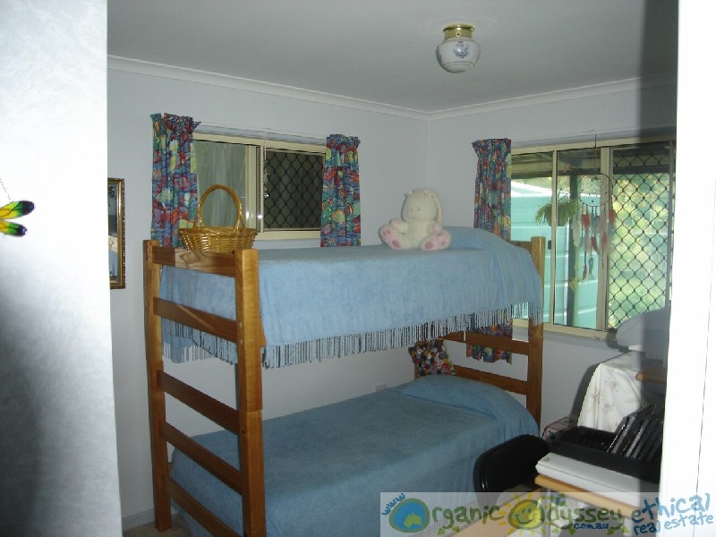 Rules Beach QLD 4674