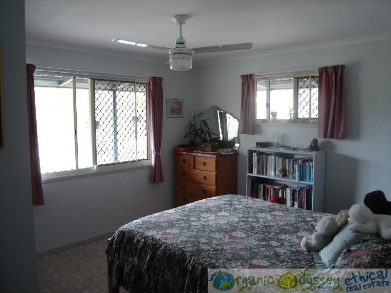 Rules Beach QLD 4674