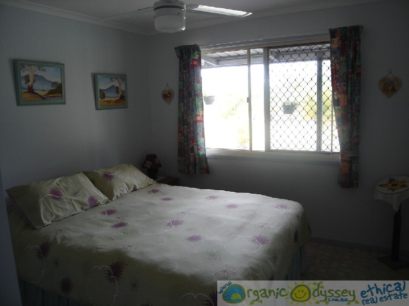 Rules Beach QLD 4674