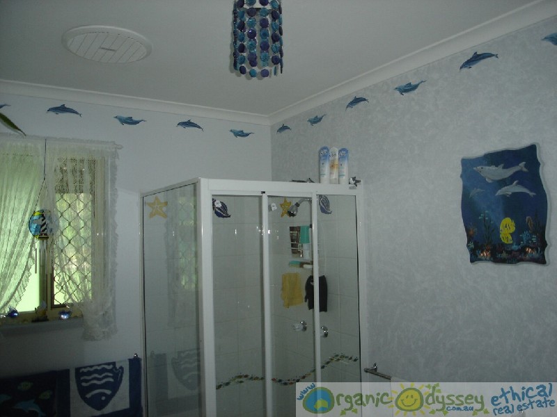 Rules Beach QLD 4674