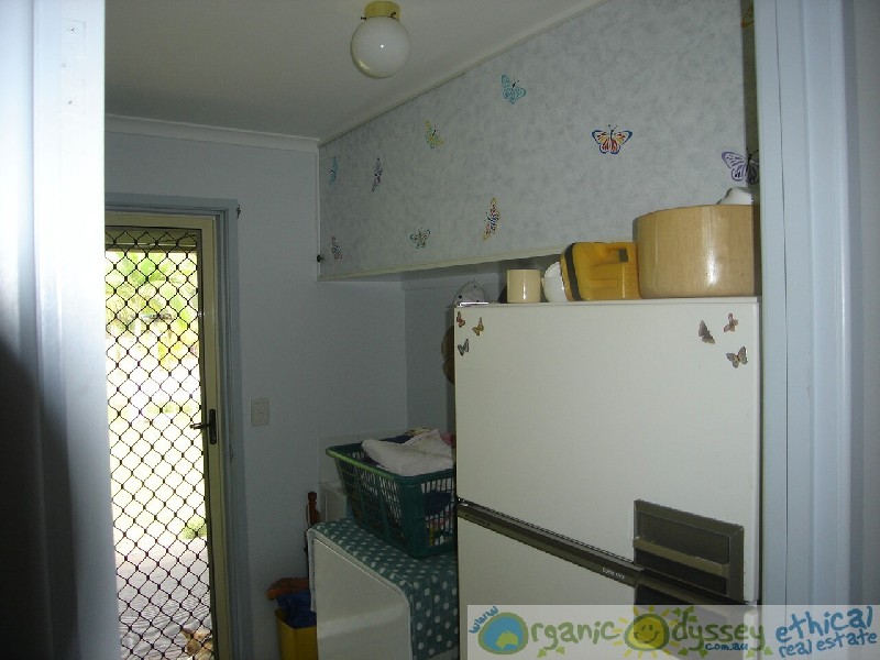 Rules Beach QLD 4674