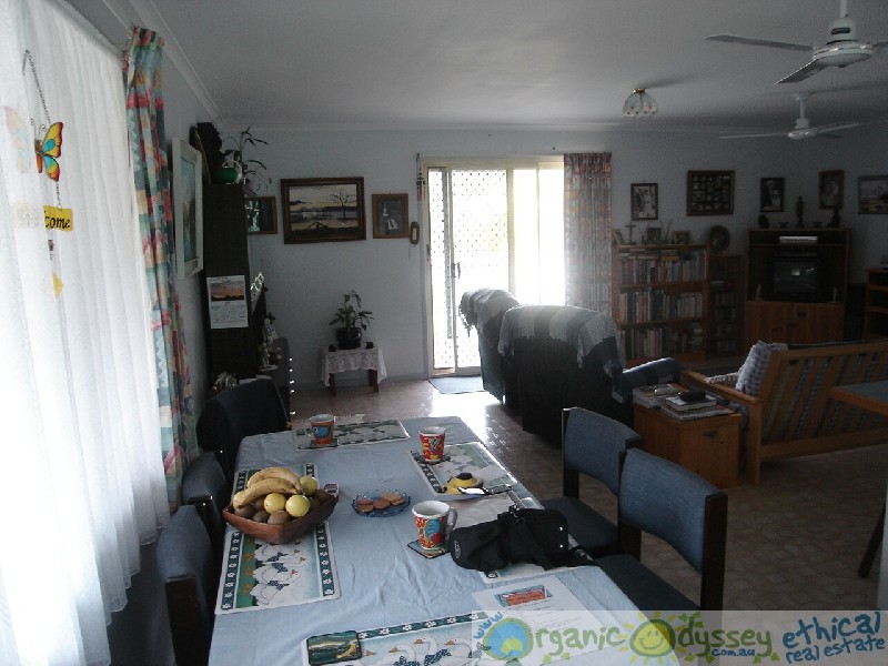 Rules Beach QLD 4674