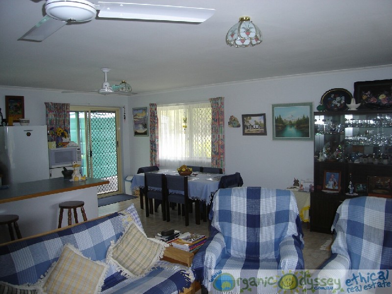 Rules Beach QLD 4674