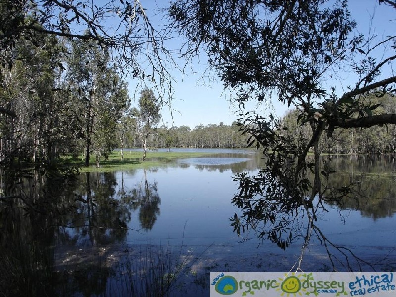 Baffle Creek QLD 4674