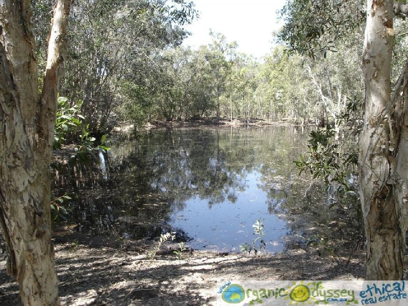 Baffle Creek QLD 4674