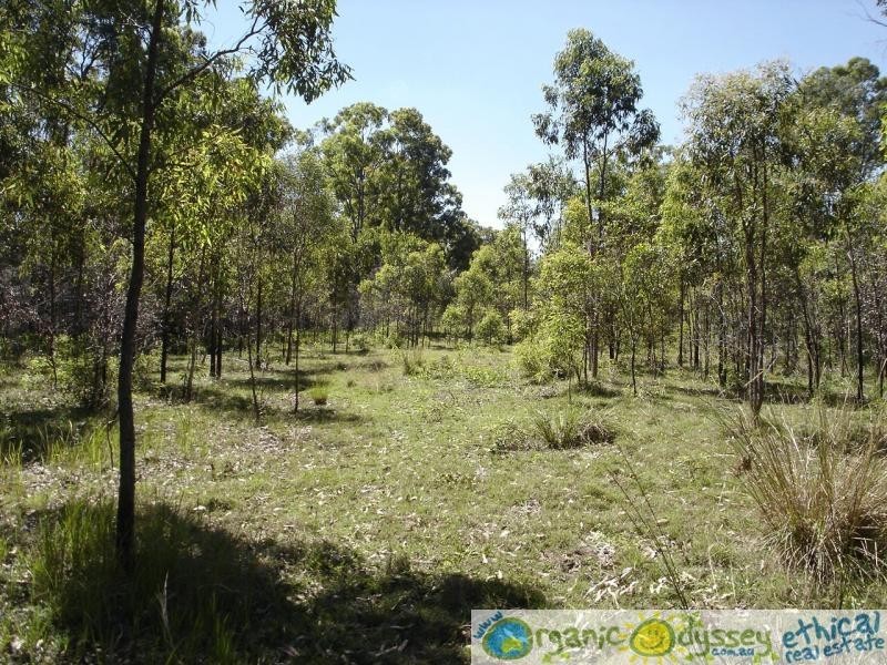 Baffle Creek QLD 4674