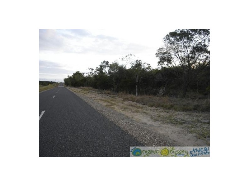 Deepwater QLD 4674