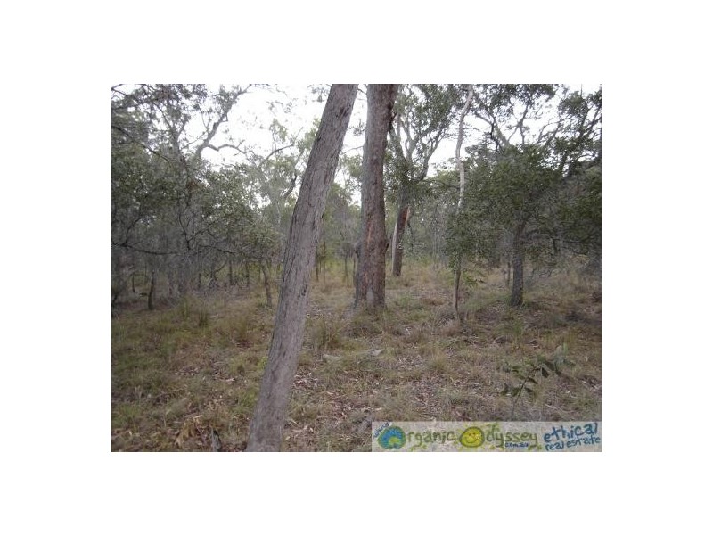 Deepwater QLD 4674