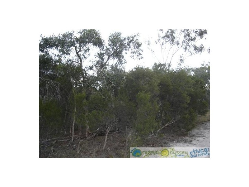 Deepwater QLD 4674