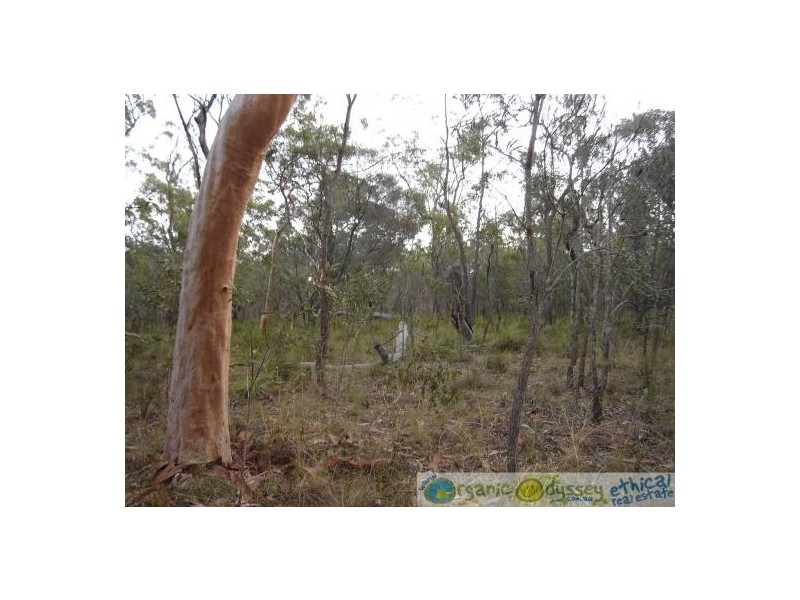 Deepwater QLD 4674