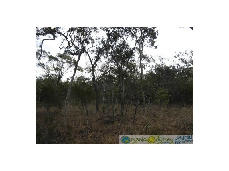 Deepwater QLD 4674