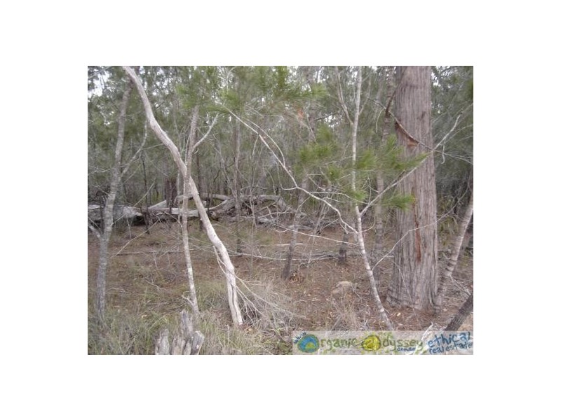Deepwater QLD 4674