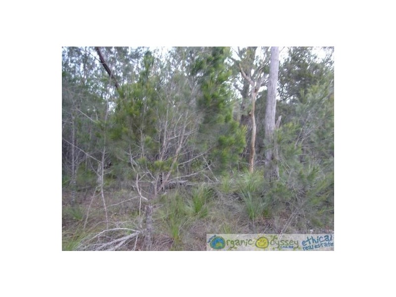 Deepwater QLD 4674