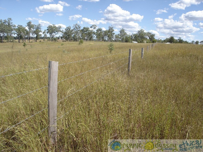 Rosedale QLD 4674