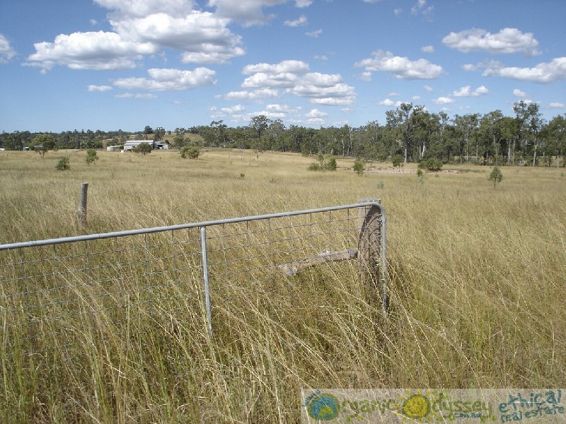 Rosedale QLD 4674