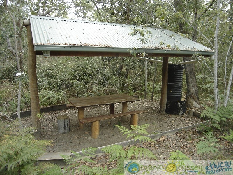 Mount Maria QLD 4674