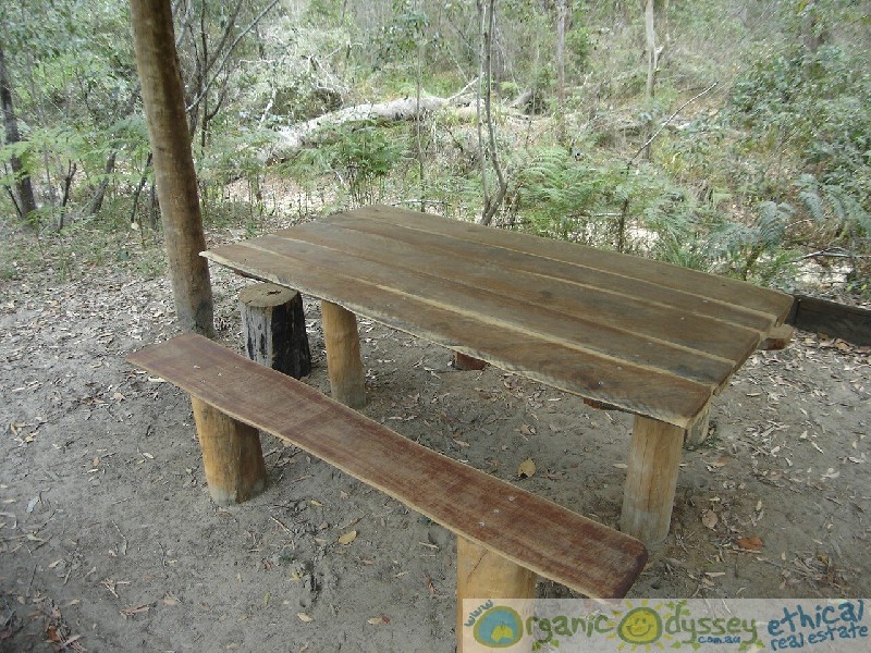 Mount Maria QLD 4674