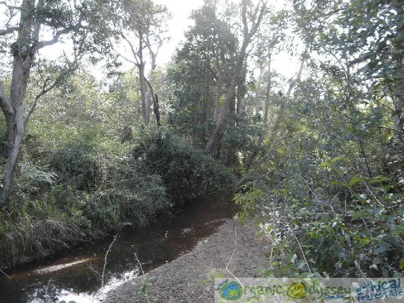 Mount Maria QLD 4674