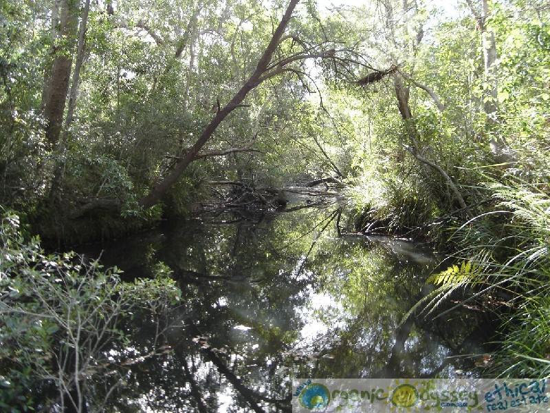 Mount Maria QLD 4674