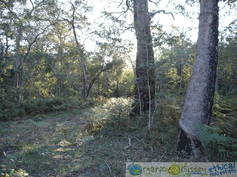 Mount Maria QLD 4674