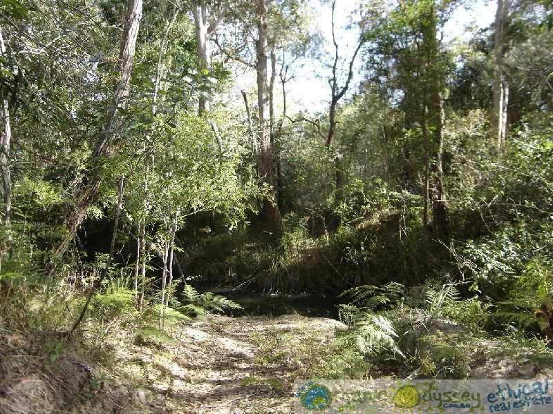 Mount Maria QLD 4674